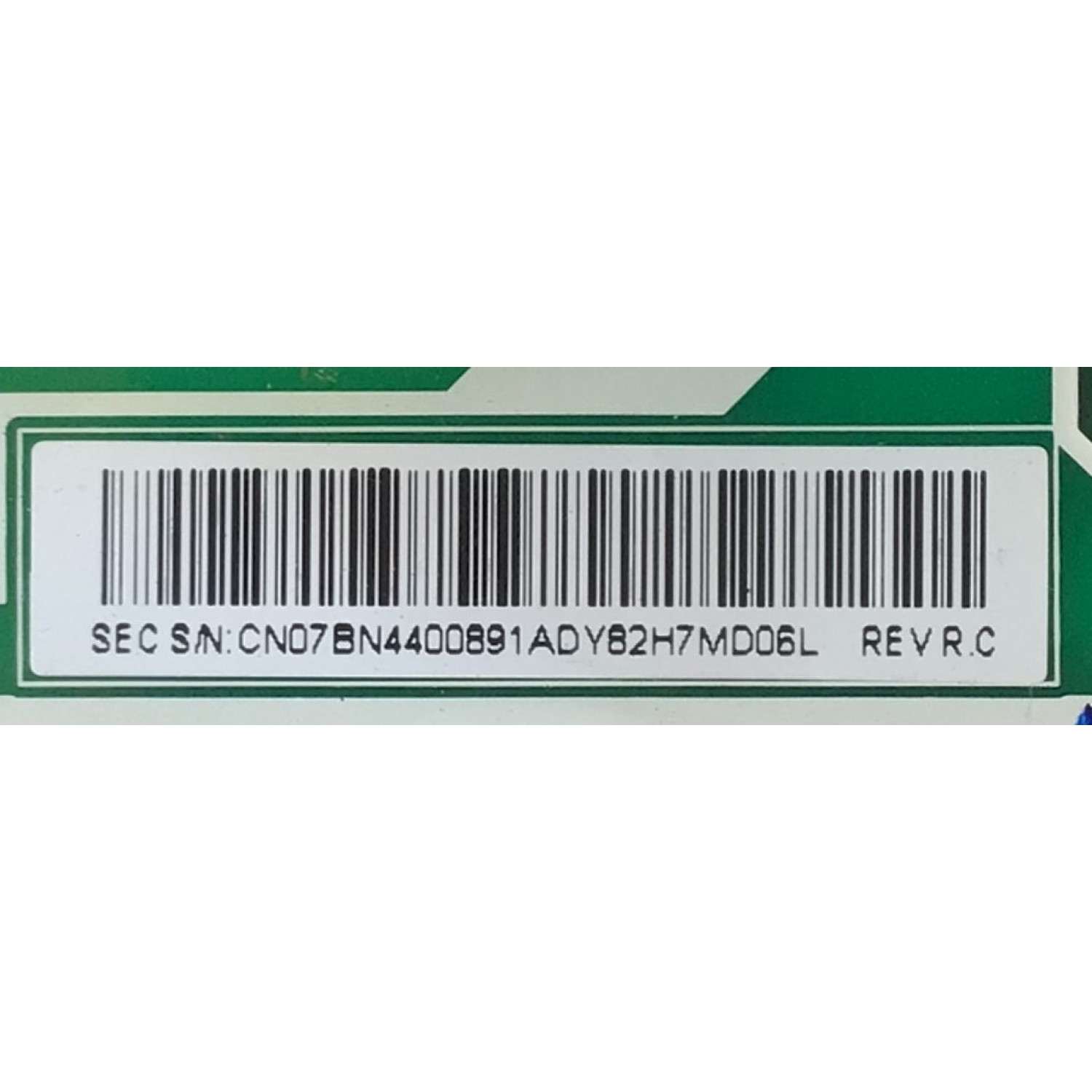 FUENTE PARA TV SAMSUNG NUMERO DE PARTE BN44-00891A / PSLF411S08A / L78S9NA_KSM / BN4400891A / PANEL CY-YK078FLLV1H / MODELO UN78KS9800FXZA FA01 / UN78KS9800FXZA / UN78KS9800F - Imagen 2